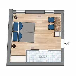 Residenza La Duchessa Deluxe Venetië