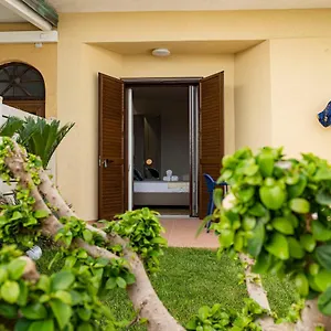 Ammare Maison d'hôtes Agrigente
