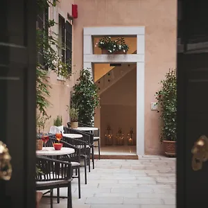 4* Appart hôtel Residenza Ducato