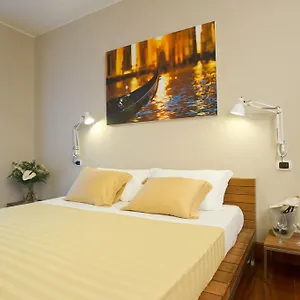 Certosa 3*, Venice Italy