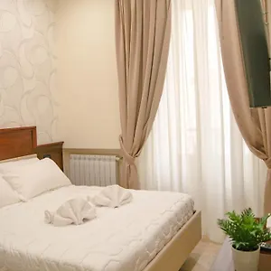 Esposizione Boutique 3*, Rome Italy
