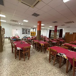  Hostel Beteyà Don Bosco Italië