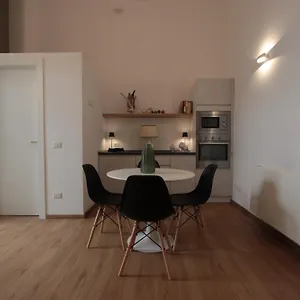  Bed & Breakfast Palazzo Pinto Italië
