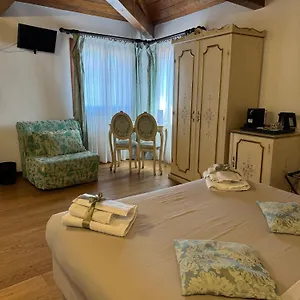 Alloggi Ai Tessitori Venetië