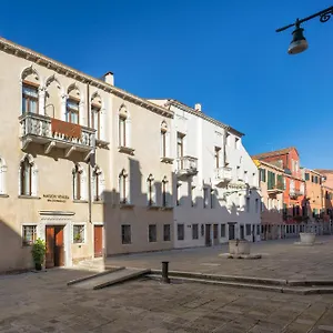 Residenza | Esperienze Venice