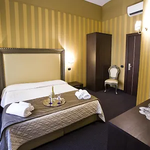 Nice Rome Holiday Maison d'hôtes Rome
