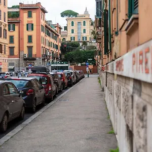 Alea 3*, Rome Italy