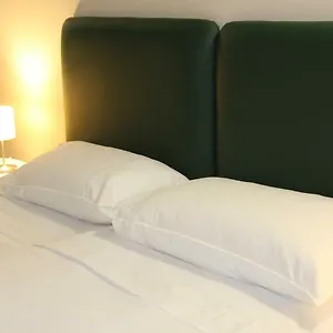 *** Bed & Breakfast Urban Pop Italië