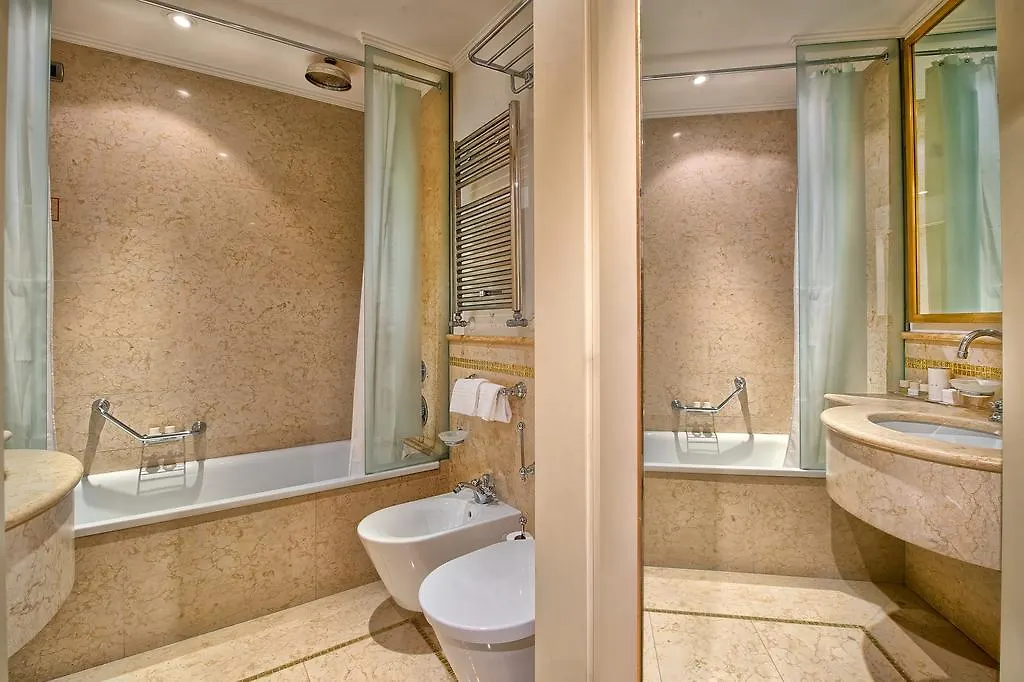 Ca' Princess Veneza 2*,  Itália